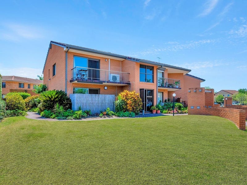 12/38 Duet Drive, Mermaid Waters, QLD 4218