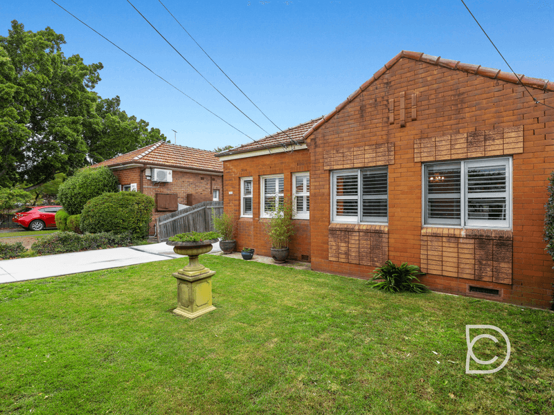 102 Cabarita Road, Cabarita, NSW 2137 House for Rent