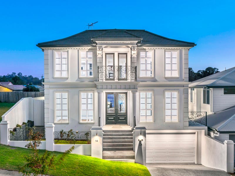 14 Arbour Street, Sherwood, Qld 4075 Property Details