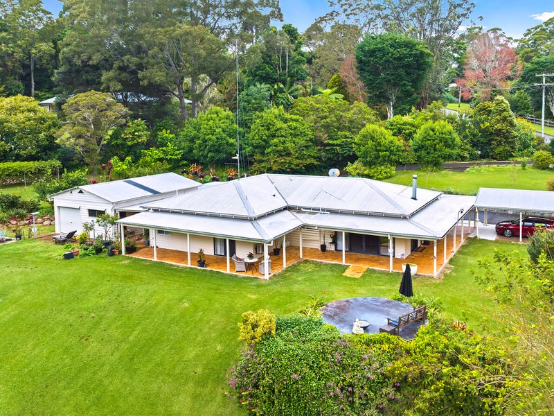 27 Alice Dixon Drive, Flaxton, Qld 4560 House for Sale realestate