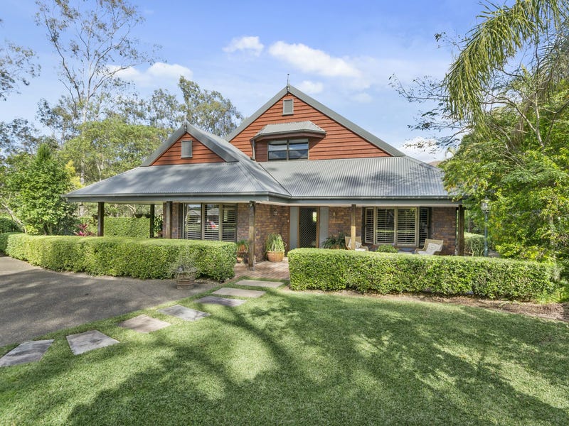 156 Horizon Drive, Westlake, Qld 4074 Property Details