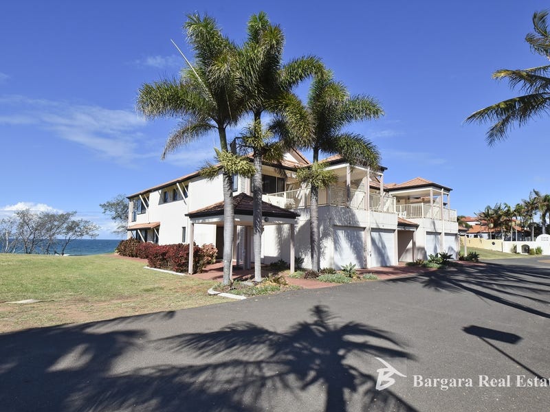 36/1 Pebble Beach Drive, Coral Cove, QLD 4670