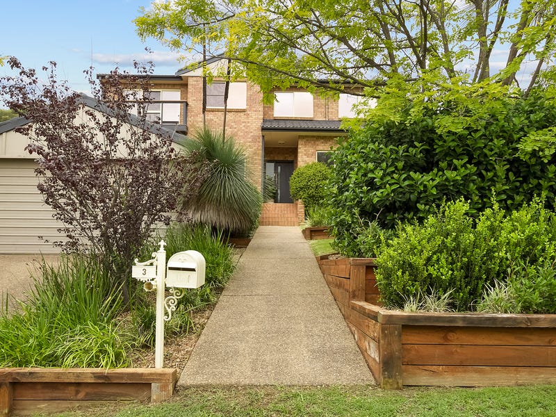 3 Penrose Place, Menai, NSW 2234