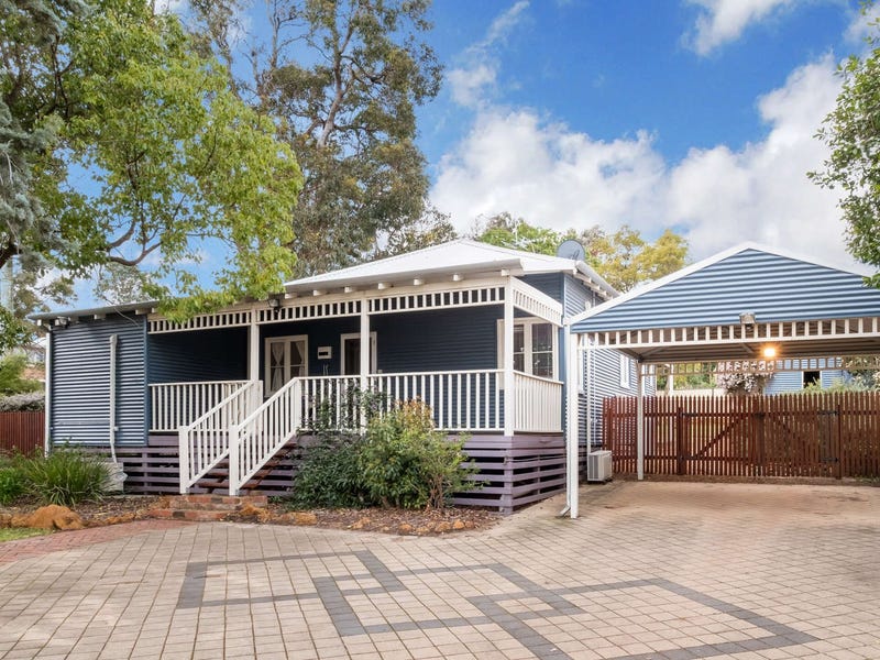 1 Orange Valley Road, Kalamunda, WA 6076 Property Details