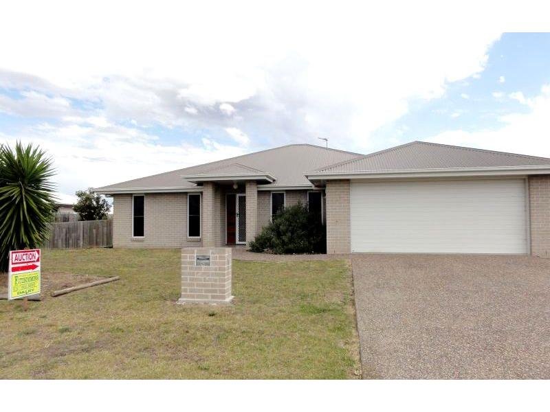 42 Diggers Drive, Dalby, QLD 4405