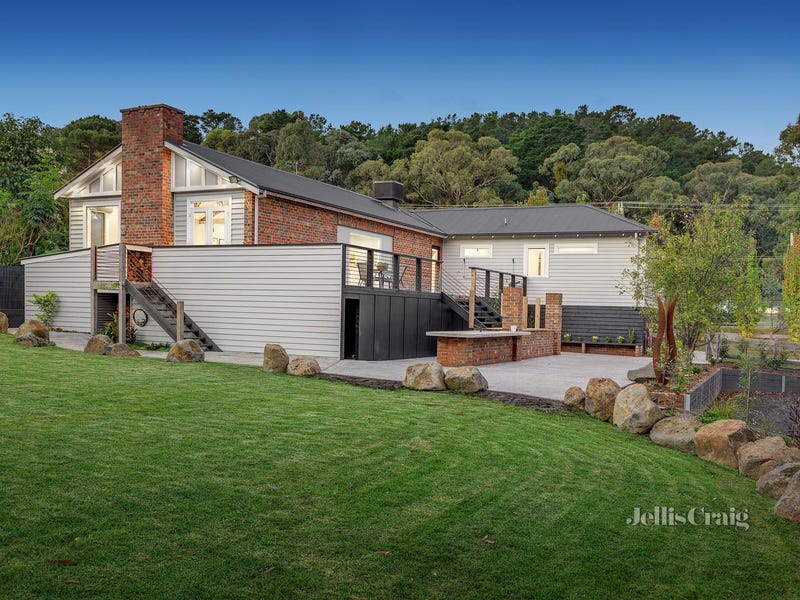 641 Heidelbergkinglake Road, Hurstbridge, VIC 3099