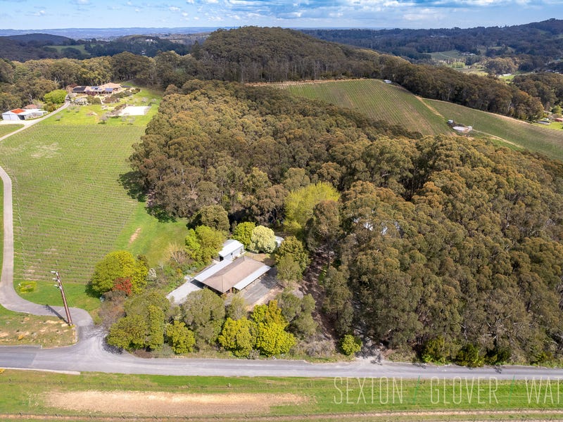 60 Richardson Road, Uraidla, SA 5142 Property Details