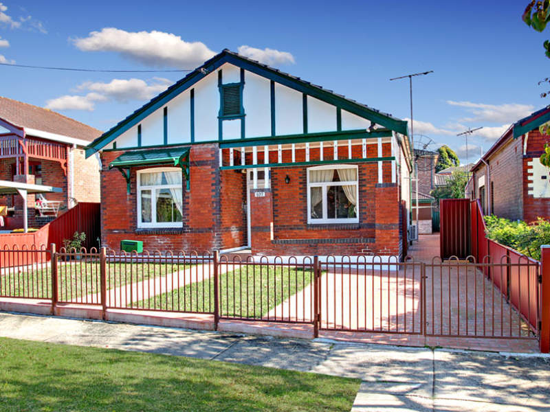 107 Lucas Road, Burwood, NSW 2134 Property Details