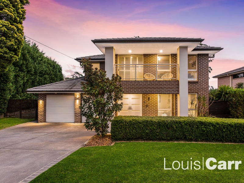 17 New Farm Road, West Pennant Hills, NSW 2125