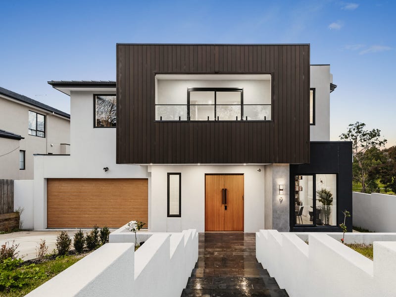 9 Paisley Street, Box Hill North, Vic 3129 - Property Details