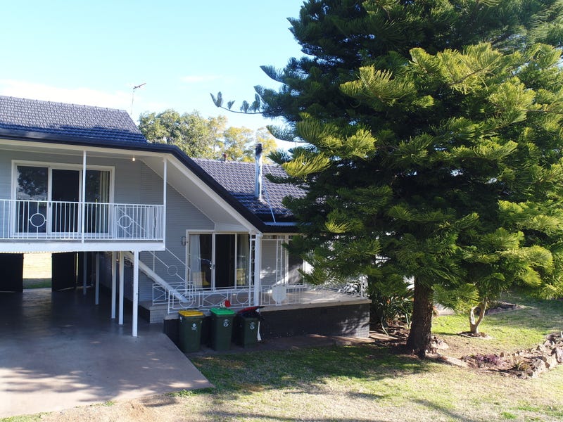 119 St, Gunnedah, NSW 2380 House for Sale