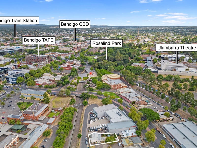 3 Joseph Street, Bendigo, Vic 3550 House for Sale