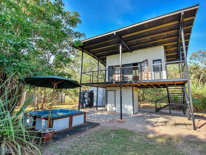 111 Andreas Avenue, Dundee Beach, NT 0840