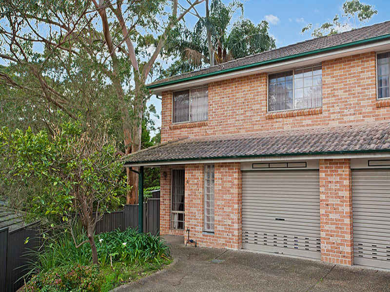 4/5 Blackett Street, Heathcote, NSW 2233 Property Details