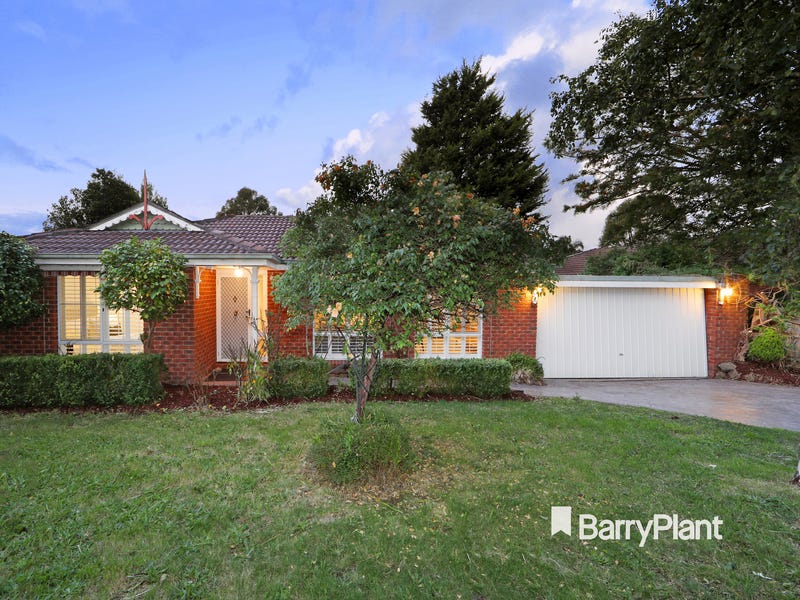 20 Erskine Drive, Rowville, Vic 3178 Property Details