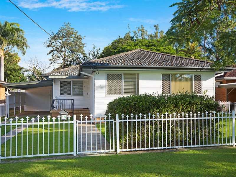 15 Arthur Street, Casino, NSW 2470 Property Details