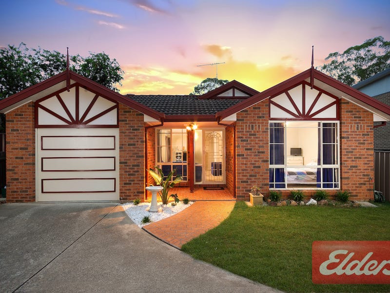 11A Bogalara Road, Old Toongabbie, NSW 2146