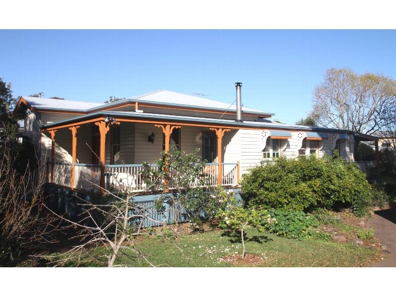 57 Gordon Avenue, Newtown, Qld 4350 Property Details