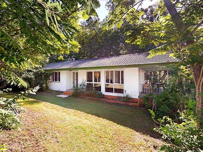 30 Gilruth Road, Kenmore, Qld 4069 Property Details