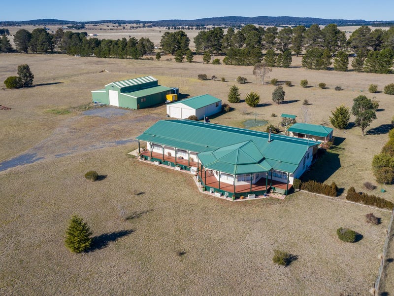 61 Golden Plains Drive, Quialigo, NSW 2580