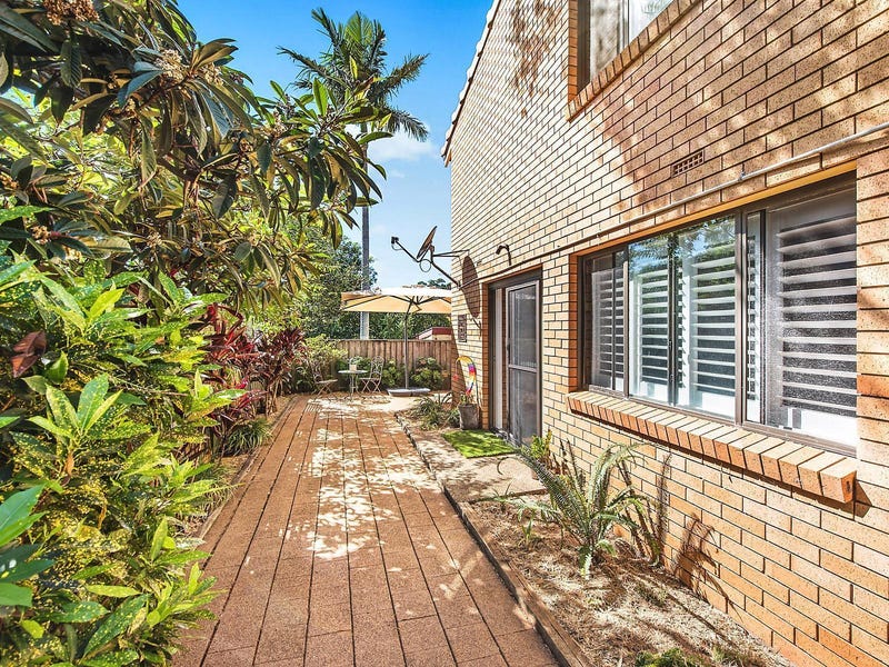 2/66 Chalmers Street, Port Macquarie, NSW 2444