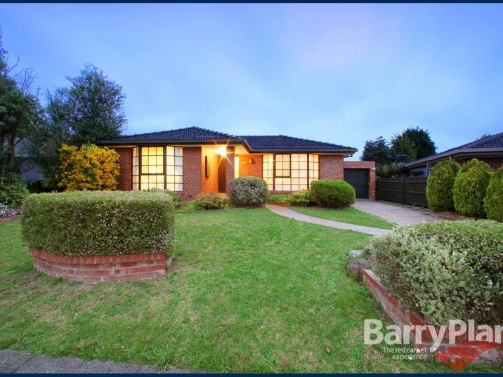 8 Jindabyne Court, Lysterfield, VIC 3156