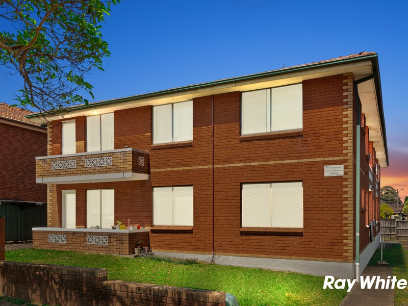 6/40 Hillard Street, Wiley Park, NSW 2195