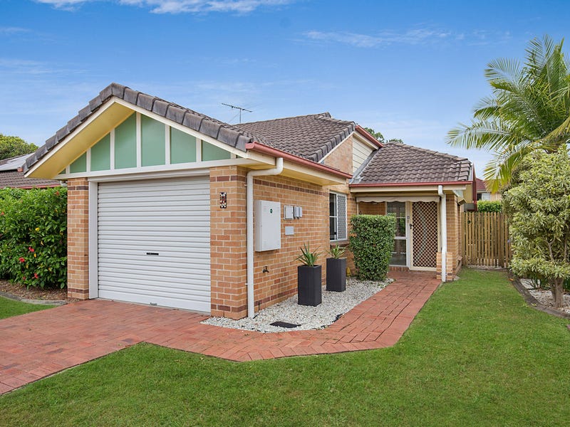 59/43 Scrub Road, Carindale, Qld 4152 Villa for Sale