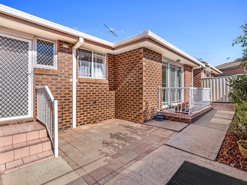 4/113 Penshurst Street, Penshurst, NSW 2222
