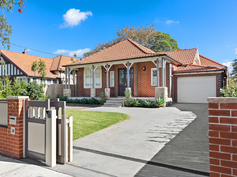 327 Mowbray Road, Chatswood, NSW 2067 Property Details 327 Mowbray Road, Chatswood, NSW 2067 Property Details