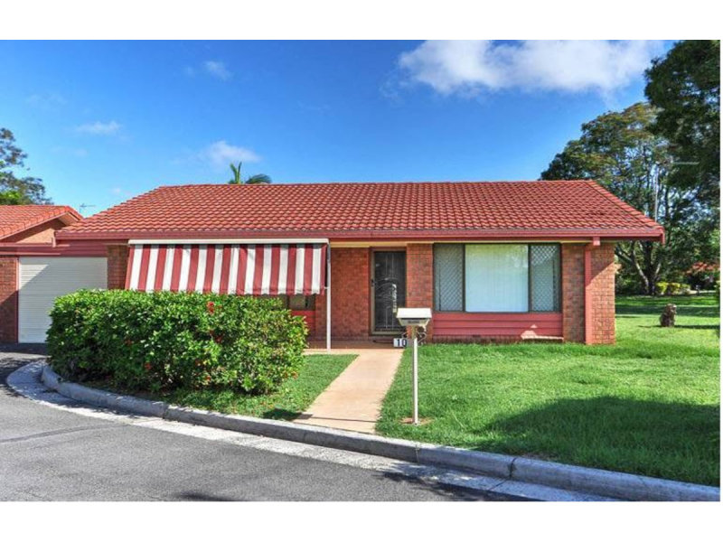 10/31 Thrush Avenue, Paradise Point, QLD 4216