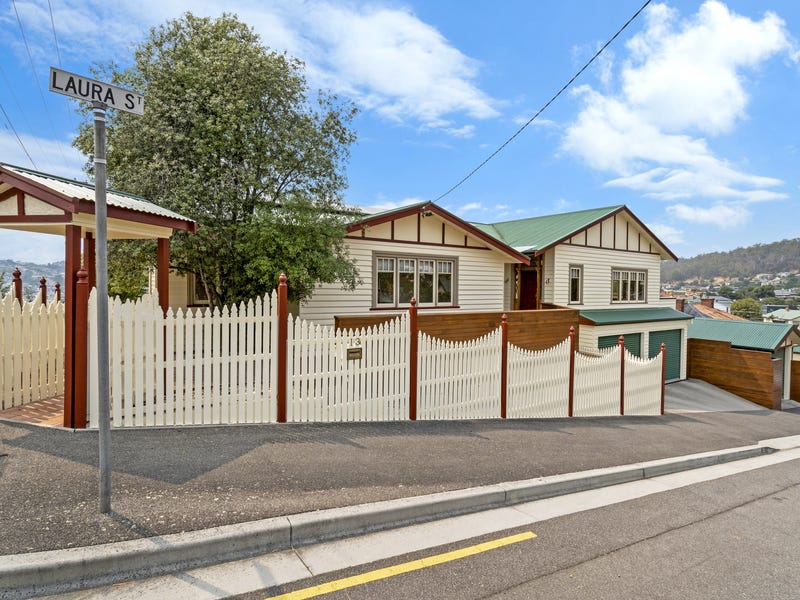 13 Laura Street, West Launceston, TAS 7250