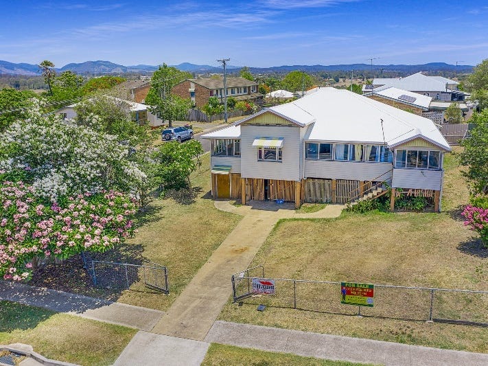 11 Excelsior Road, Gympie, Qld 4570 House for Sale