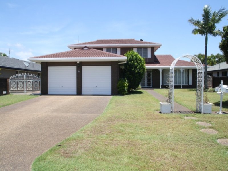 10 Hyacinth Avenue, Hollywell, QLD 4216