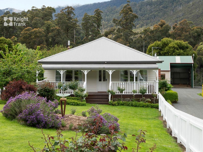 670 Crabtree Road, Crabtree, TAS 7109