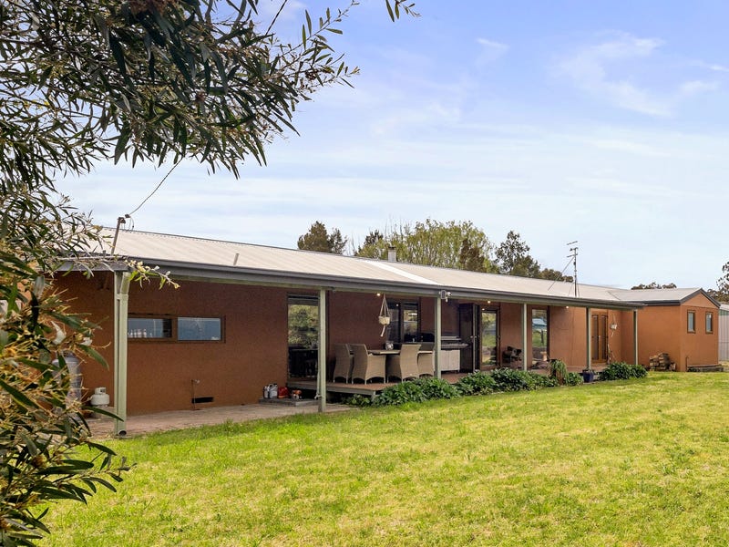 85 Bowning Road, Bowning, NSW 2582