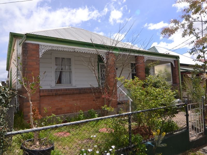 28 Spooner Street, Lithgow, NSW 2790 - Property Details