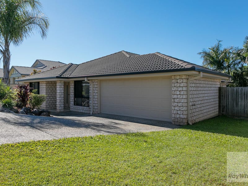 2 Anchor Place, Redland Bay, Qld 4165 House for Sale