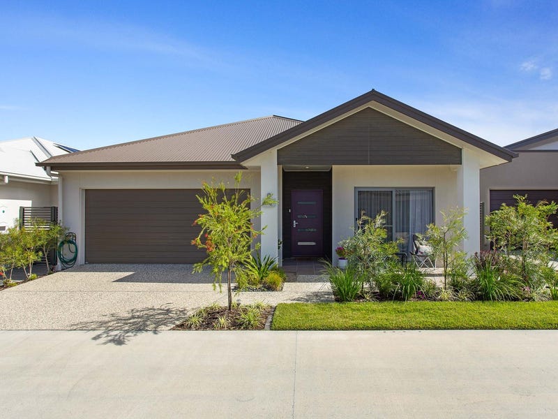 84/7 Halcyon Drive, Pimpama, Qld 4209 Property Details