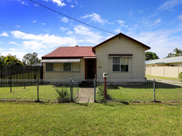 41 Gundagai Street, Coffs Harbour, NSW 2450
