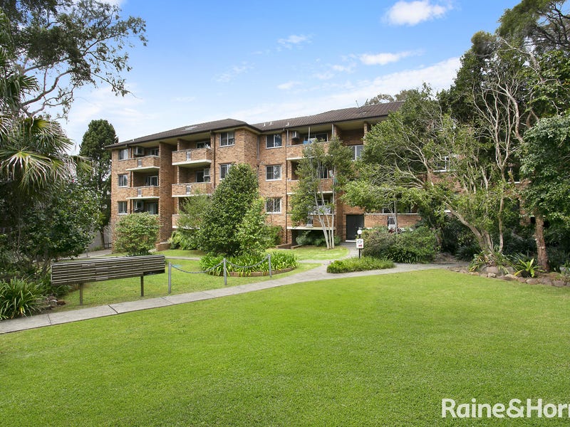 20/3438 Burdett Street, Hornsby, NSW 2077