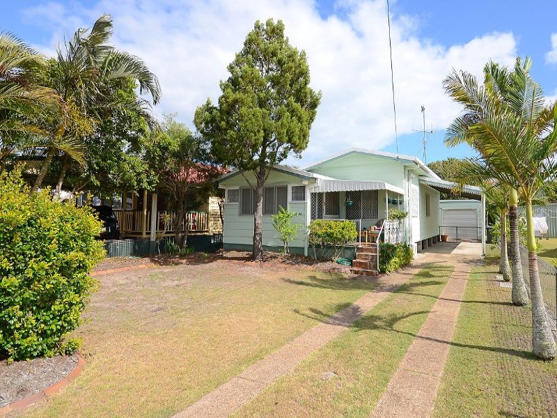 42 Ocean Street, Torquay, Qld 4655 Property Details