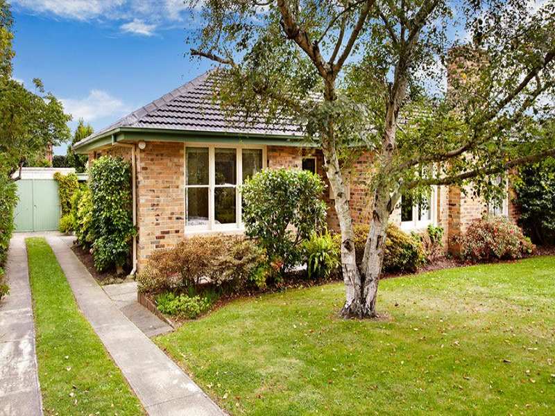 14 Quentin Street, Forest Hill, VIC 3131