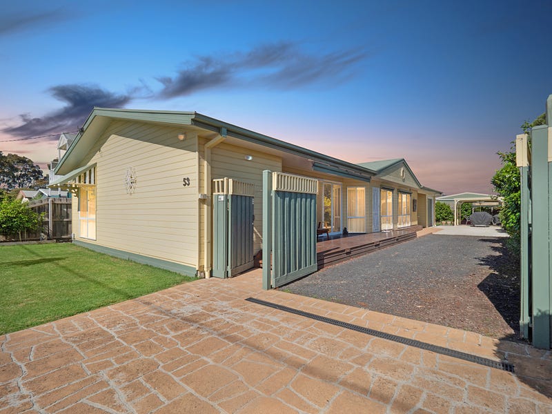 53 Plover Street, Cowes, Vic 3922 Property Details