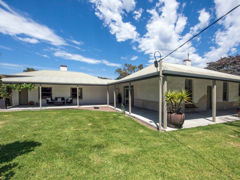 196 Cleland Gully Road, Mount Compass, SA 5210