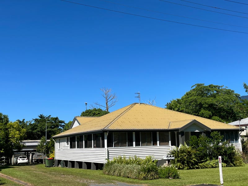 31 Church Street, Babinda, Qld 4861 House for Sale