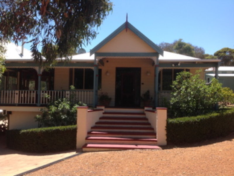 181 Jarrahdale Road, Jarrahdale, WA 6124