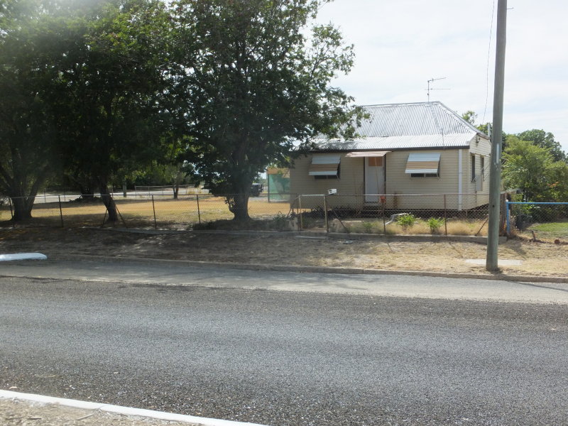 37 Goldring Street, Richmond, Qld 4822 Property Details