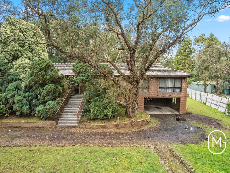 5 Glenburnie Avenue, Heathcote Junction, VIC 3758