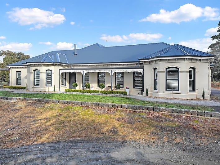 89 Picnic Road, Ararat, Vic 3377 Property Details